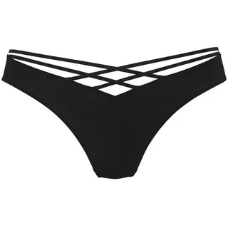 VIVANCE String schwarz 32/34