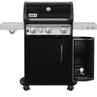 Weber Spirit EP-335 Premium GBS schwarz