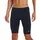 Swim Jammer Badehose Blau Midnight Navy 36