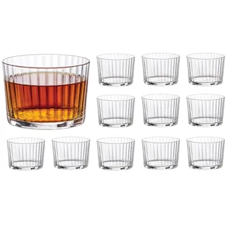 Bormioli Rocco Exclusiva Tumbler 0,2 l 12 St.