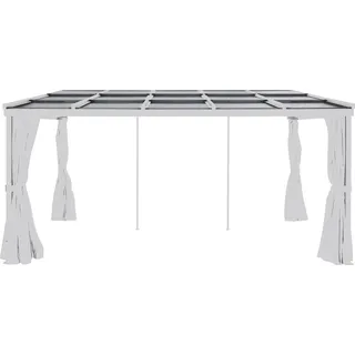 Konifera Bilbao 4,8 x 3,6 m Grau