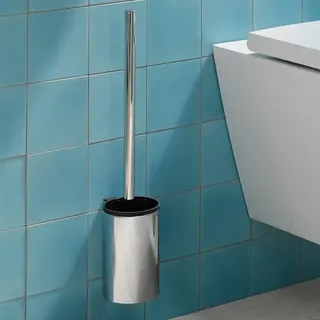 EMCO WC-Bürstengarnitur System 2 Chrom (351500100)