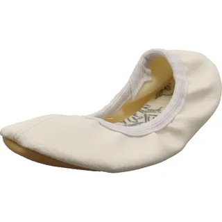 Beck Gymnastikschuhe Weiß 33