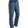 Zip-Off Regular Blau 24