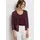 Cardigan rot 42