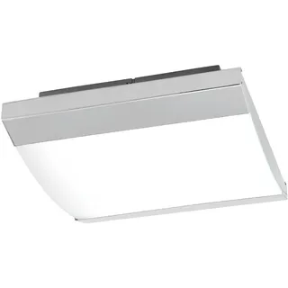 EGLO Siderno 1 23,5W Deckenleuchte Chrom