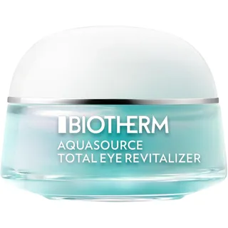 Biotherm Aquasource Total Eye Revitalizer Korrektor 15 ml