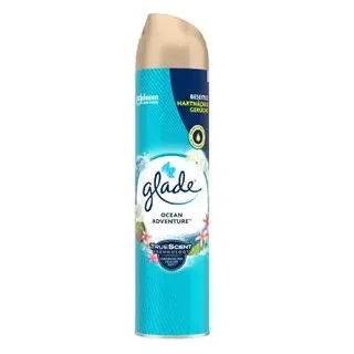 Glade Raumspray Ocean Adventure 300 ml