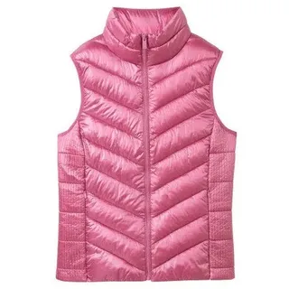 TOM TAILOR Steppweste Weste XXXL (46)