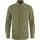 Langarmhemd Light Olive M