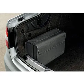 Skoda DMK770003 Kofferraumtasche Aufbewahrungstasche Tasche