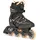 BOA Schwarz/Rosa 41 5