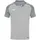 Poloshirt Herren soft grey/steingrau M