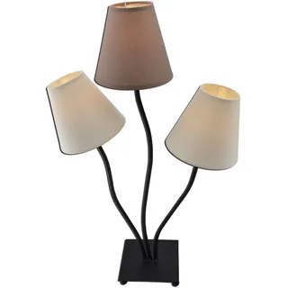 NÄVE Boho Beige 3 Flg.