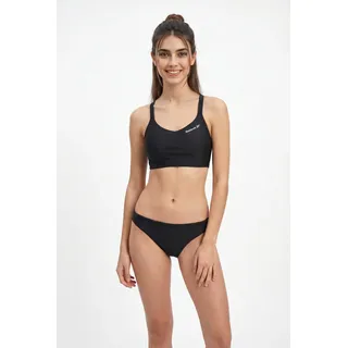 Reebok Tankini M schwarz