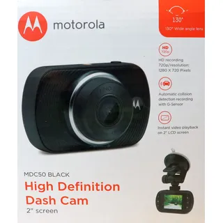 Motorola MDC 50 HD