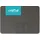 240 GB 2,5" CT240BX500SSD1