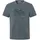 T-Shirt III grau XXL