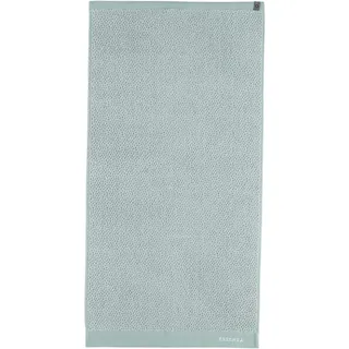 Essenza Handtücher, Grün, Textil, 60x110 cm, Badtextilien, Handtücher
