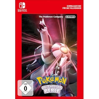 Pokemon Shining Pearl - Nintendo Digital Code