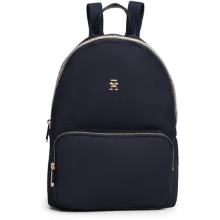 TOMMY HILFIGER Rucksack Poppy Backpack Corp Space Blue