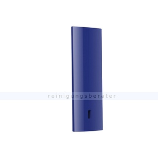 CWS Panel für Seifenschaumspender Paradise Foam Slim blau verschiedene Farben für ein stilvolles Ambiente