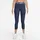 W NP DF 365 MR TIGHT USM Trainingshose Blau XXL