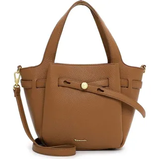 TAMARIS Kathi Shopper Synthetik Brown