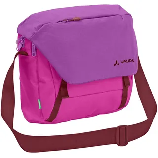 Vaude Rom III S Umhängetasche Polyester Pink Orchid