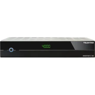 Telestar DIGISTAR C-HD Kabel-Receiver