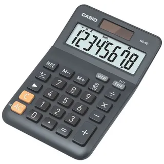Casio MS-8E Blau