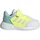 Cloud White/Clear Pink/Hi-Res Yellow 24