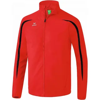 Erima Laufjacke rot/schwarz 3XL
