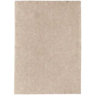 IKEA STOENSE Kurzflorteppich 170 x 240 cm Grau