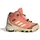 Coral Fusion/Wonder White/Core Black 35