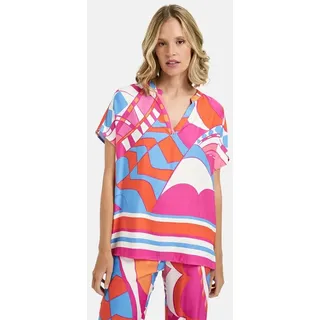 Milano Italy Cocktailkleid rosa 40