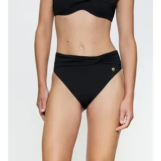 Triumph Bikini-Hose Damen Schwarz 46