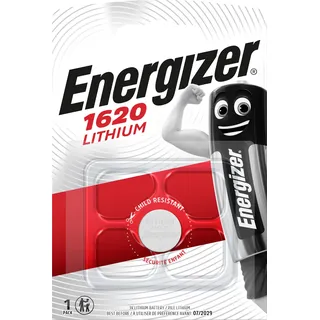 Energizer Lithium CR 1620 1 St.