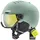 58-61 cm oxid green matt