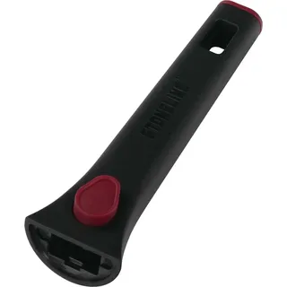 STONELINE® SMART Ersatzteil Abnehmbarer Griff | Kurz, Rot - Rot