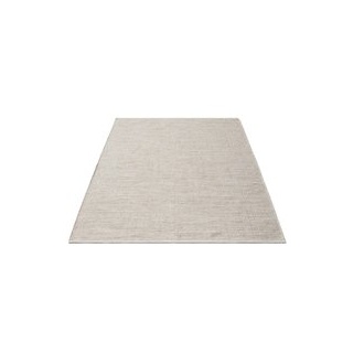 Merinos Teppich Stockholm creme B/L: ca. 90x160 cm - creme