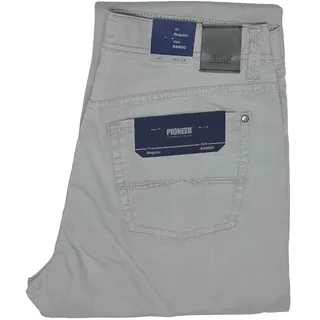Pioneer Rando W 31 L 30 Stretch leichte Sommer Stoffjeans 1680.3940.15 1.Wahl