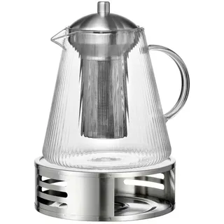 Ritzenhoff & Breker Jive Teekanne Transparent 1,5 l