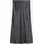 Hosenrock Grau/Silber 42