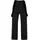 Mikado Skihose Schwarz M