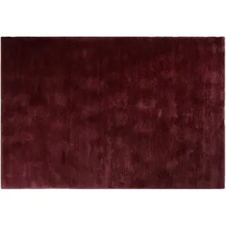 ESPRIT Teppich #loft ESP-4223-22 bordeaux 120x170
