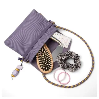 Satch Clutch Mesmerize