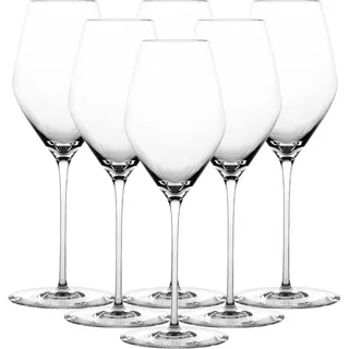 Spiegelau Hi-Lite 347 ml 6er Set