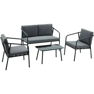 Ambia Garden Gartenlounge GERRY