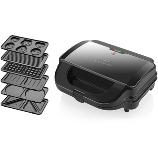 ETA Sorento Plus Sandwichmaker